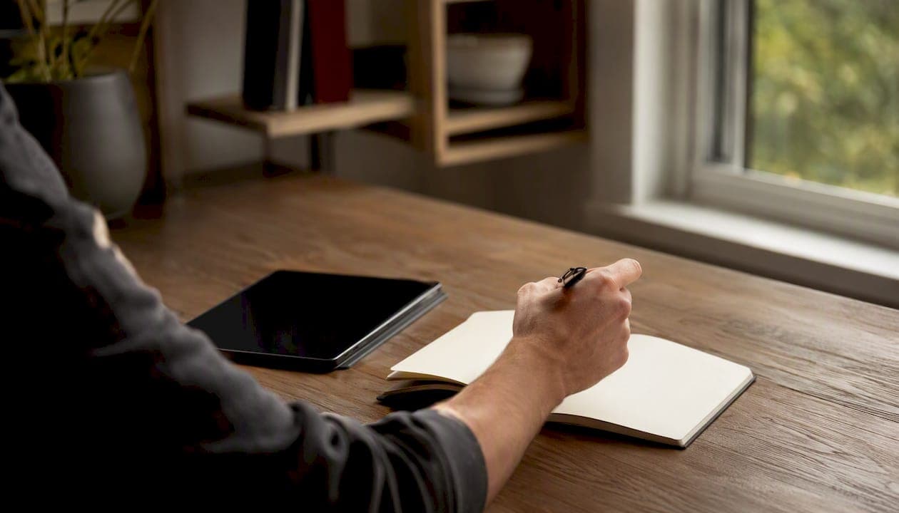 Decision Log Template for Project Teams