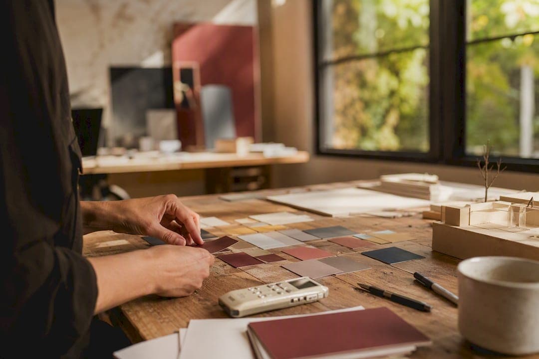What Is an Architecture Knowledge Base for Studios?
