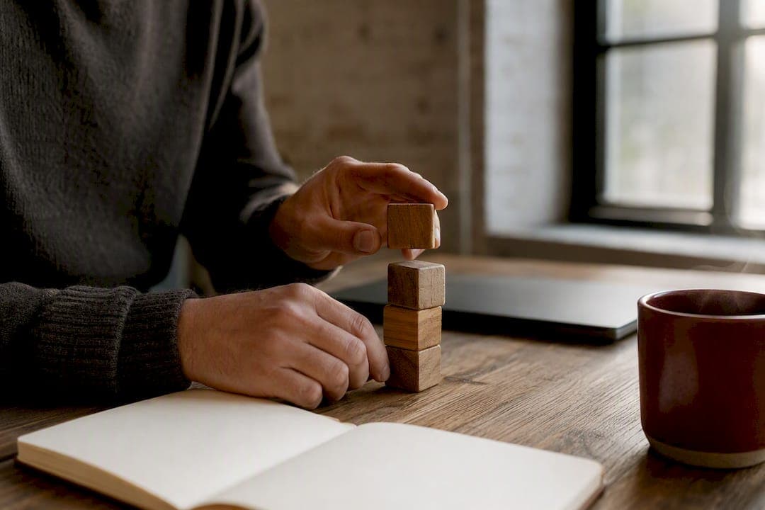 Record of Decision: 8 Fields Design Teams Must Capture