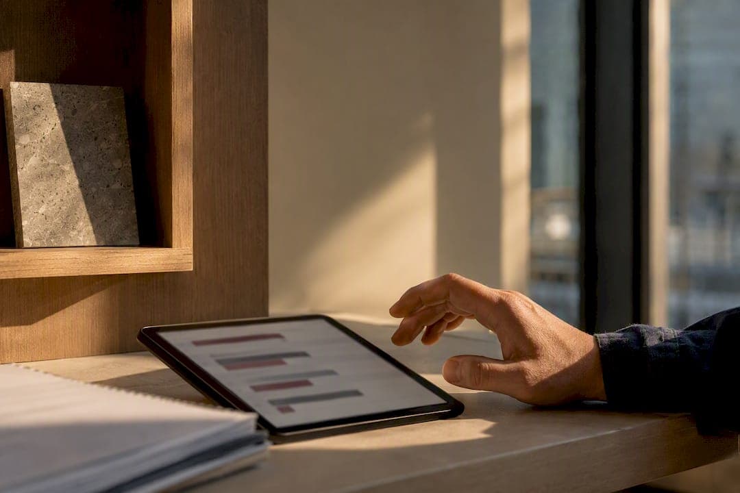 6 Steps to a Traceable Open Questions Log for Design Teams