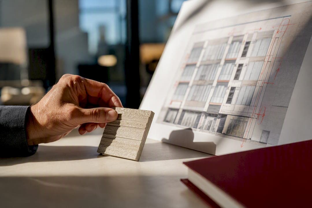 Design Intent Drawings for Design Teams: Copyable ILM Record Template