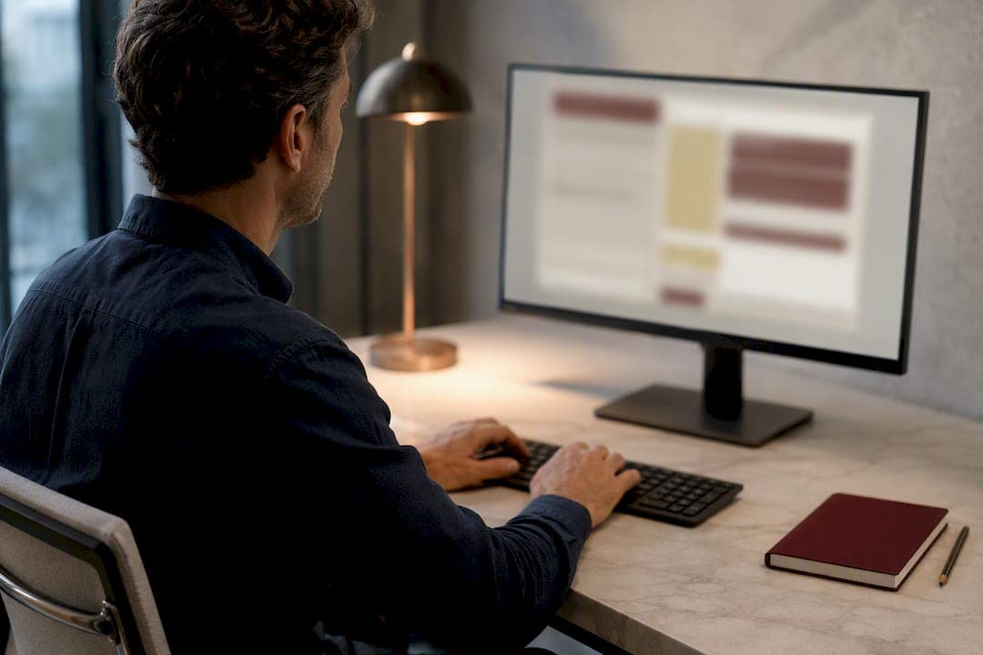 Convert Transcripts to Traceable ILM Records in 10 Minutes for Design Teams