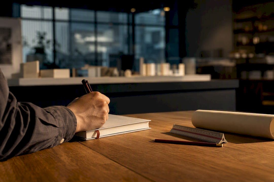 Preserve Design Intent: 8-Field Architecture Meeting Minutes Template