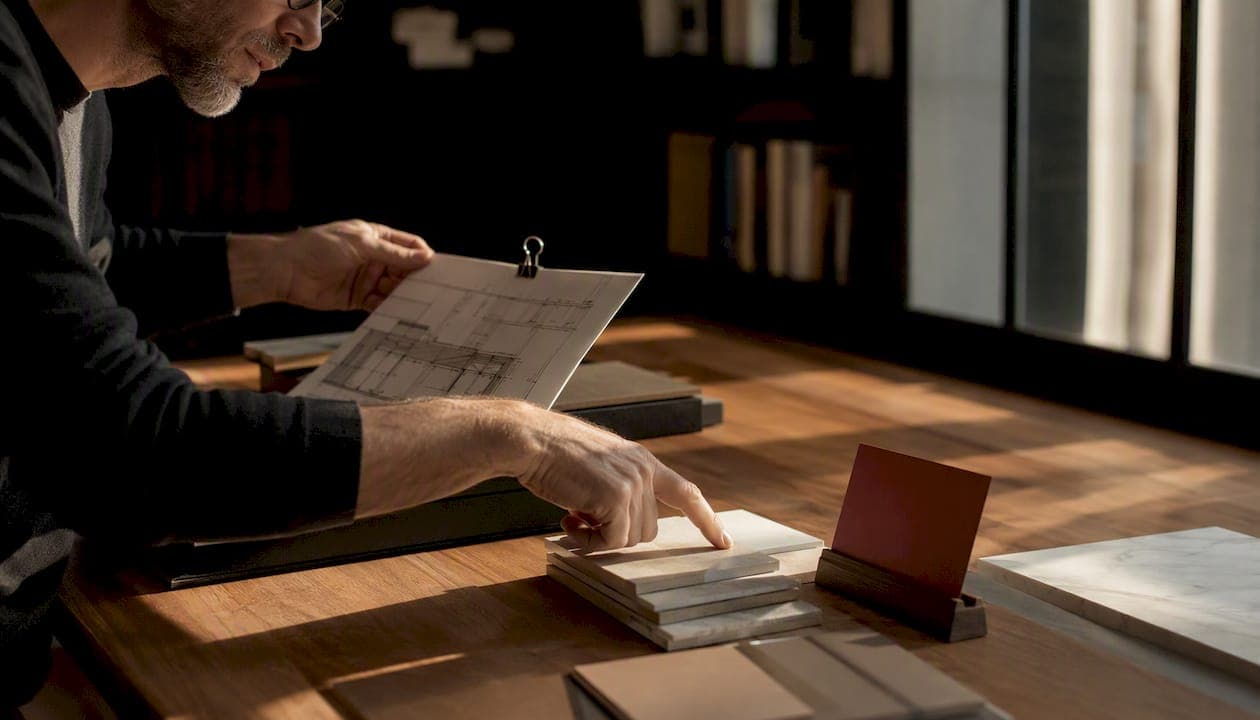 Capture Design Intent with ADR Discipline and Graph Queries for Studios