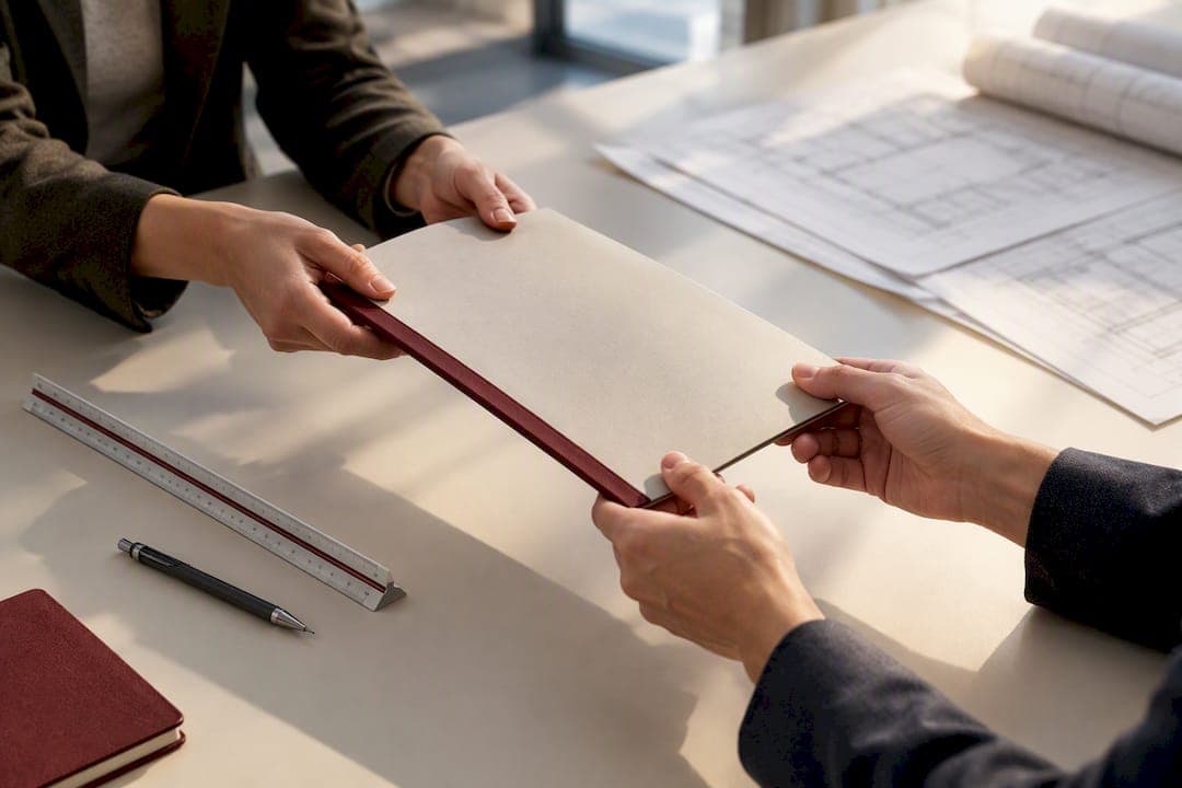 Project Handover Notes for Managers: 5 Step Packet Test