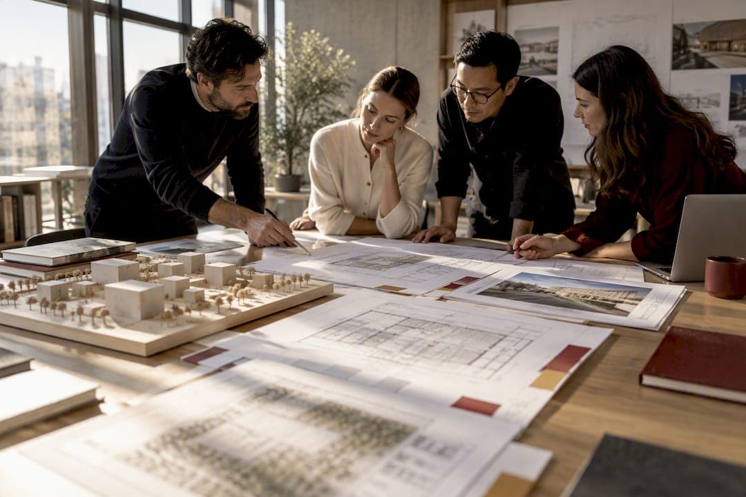 Keep Design Options Alive: Project Risk Register for Design Teams