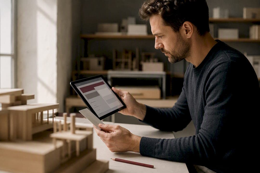 8 Fields That Make a Client Communication Log Work for Design Teams