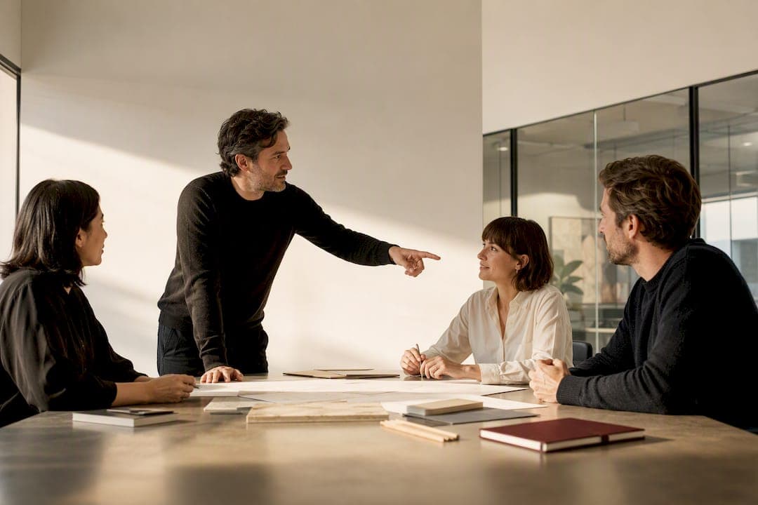 Lock Decisions Same Day: Project Kickoff Notes for Project Managers