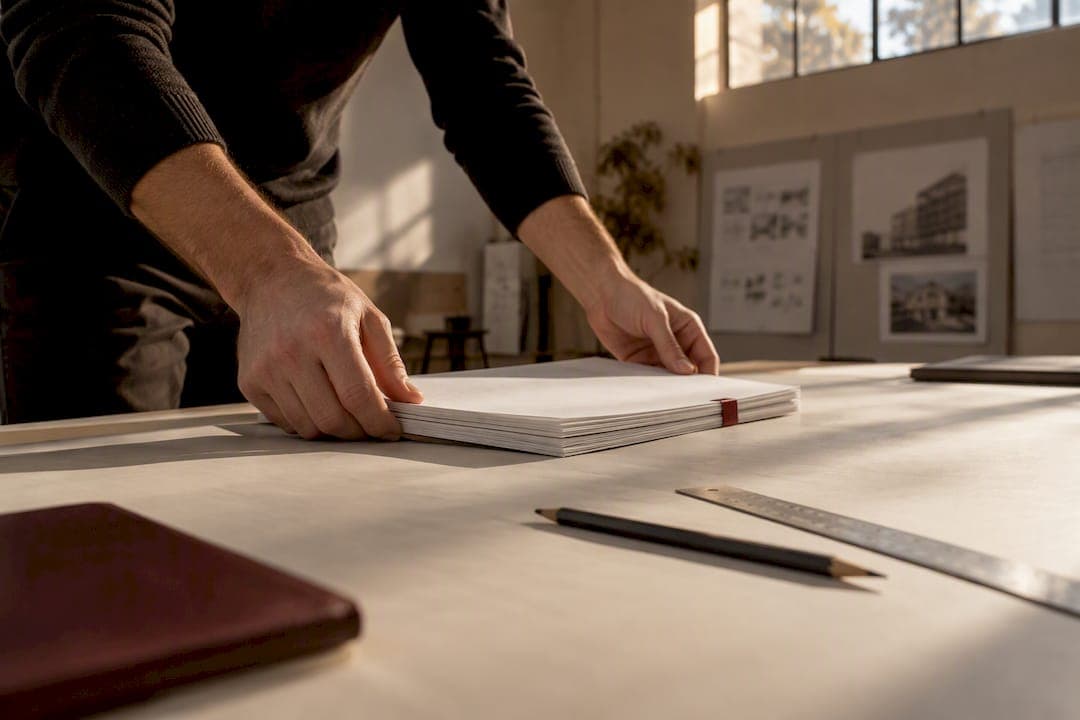 Traceable, Copy Ready Design Review Documentation for Design Teams