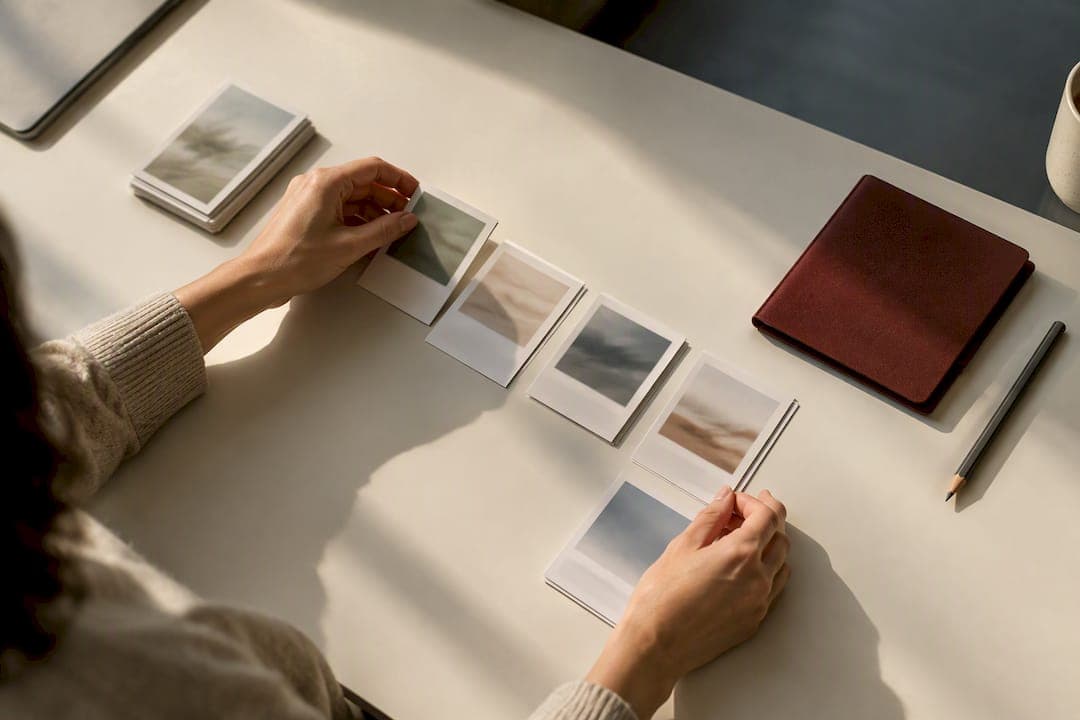 Week One, Single Source of Truth for Design Teams with ILM Template
