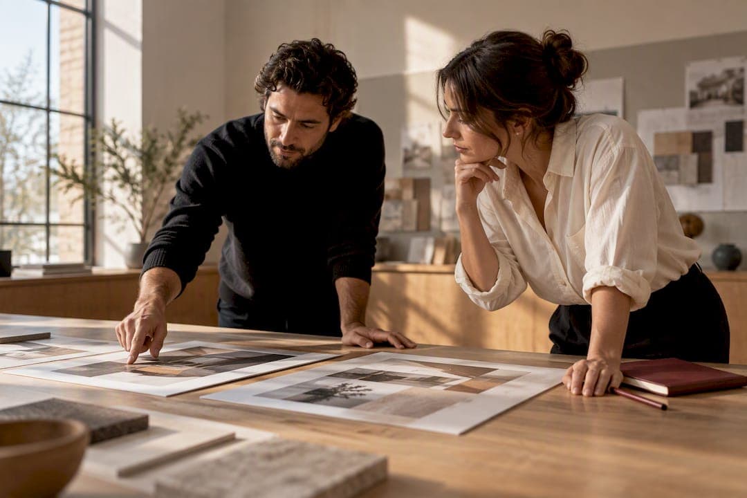 Design Teams: Capture Meeting Decisions with 3 Fields and Hourly Recap