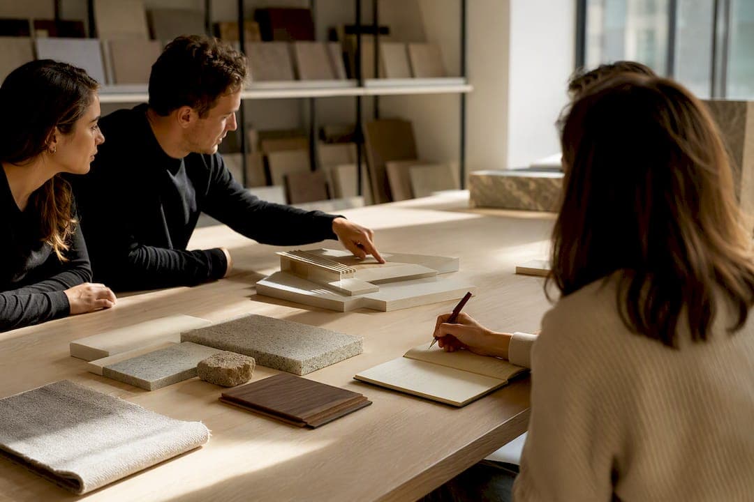 Design Teams: Six Field Decision Audit Trail for Critique Driven Work
