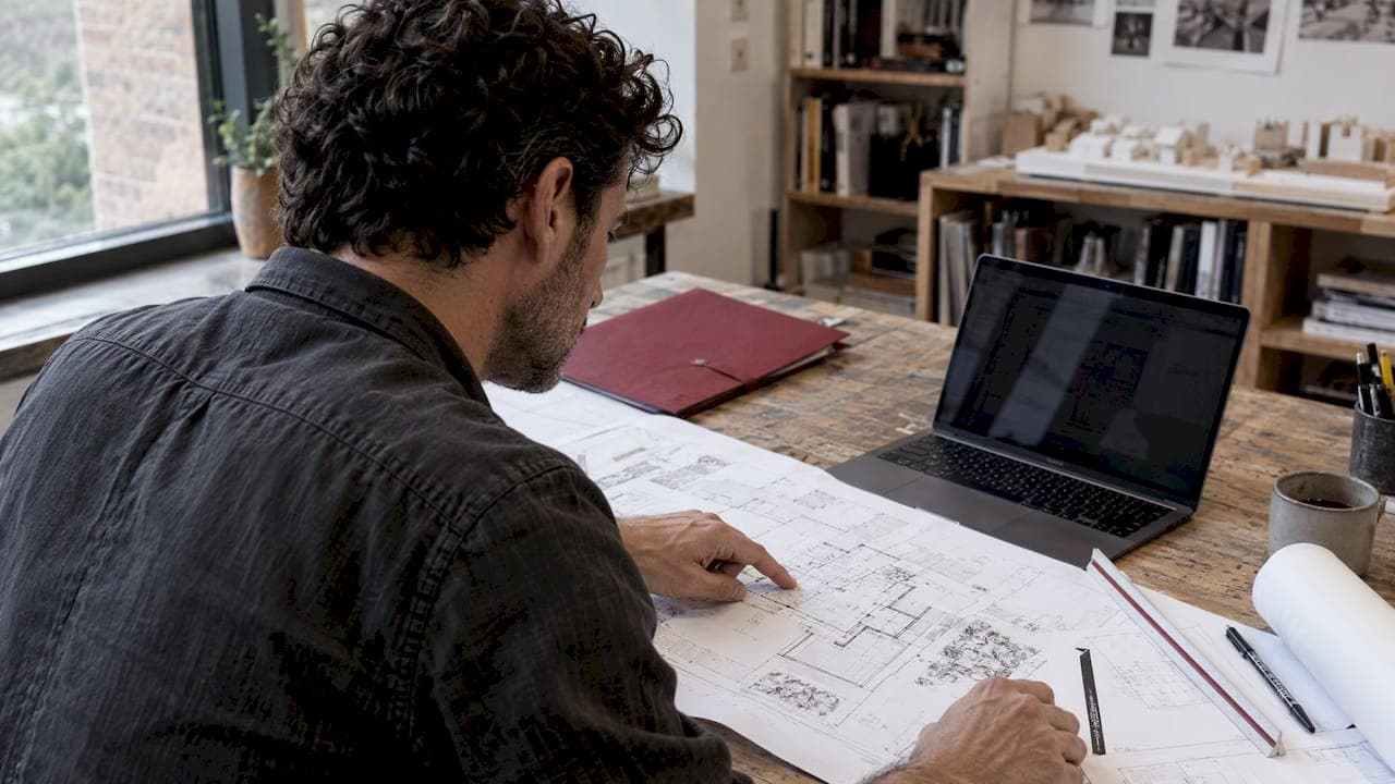 Decision Traceability: Six AI Audit Steps for Design Teams