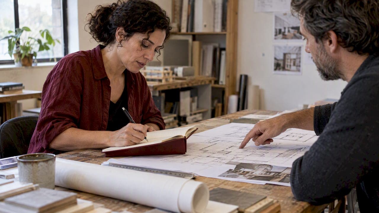 Commitment Tracking: 7 Fields That Let Design Teams Verify Promises